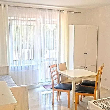 Habitación en casa particular Pokoje Goscinne Fala *