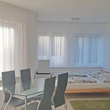 Pokoje Goscinne Fala Accommodatie bij particulieren Ustka