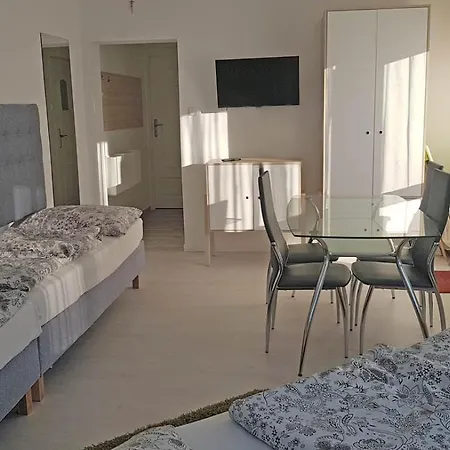 Pokoje Goscinne Fala Accommodatie bij particulieren