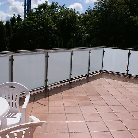 Accommodatie bij particulieren Pokoje Goscinne Fala Ustka