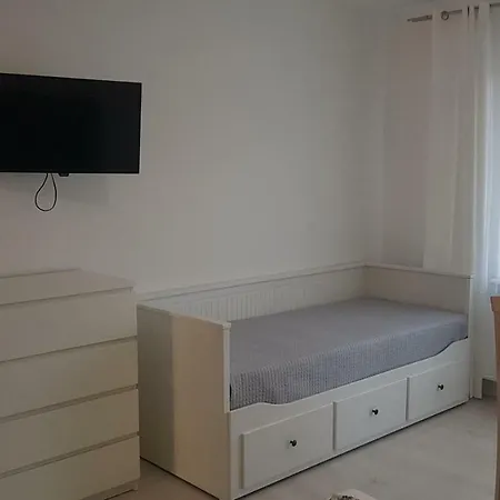 Habitación en casa particular Pokoje Goscinne Fala *