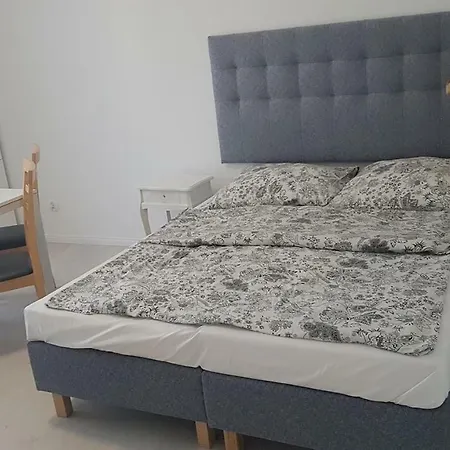Accommodatie bij particulieren Pokoje Goscinne Fala Ustka