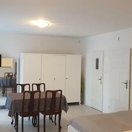 Habitación en casa particular Pokoje Goscinne Fala *