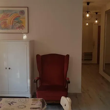 Habitación en casa particular Pokoje Goscinne Fala