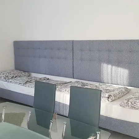 Habitación en casa particular Pokoje Goscinne Fala Ustka