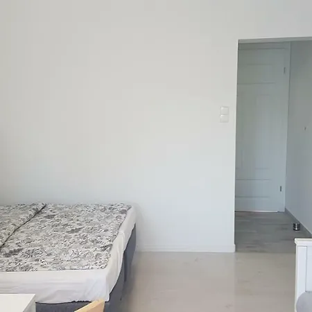 Pokoje Goscinne Fala