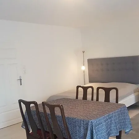 Pokoje Goscinne Fala Habitación en casa particular Ustka
