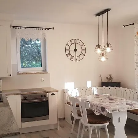 Pokoje Goscinne Fala * Ustka