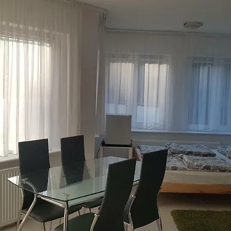 Habitación en casa particular Pokoje Goscinne Fala *