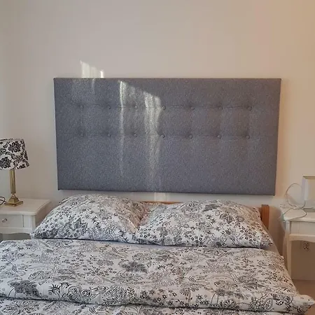 Habitación en casa particular Pokoje Goscinne Fala *