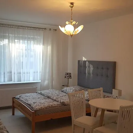 Habitación en casa particular Pokoje Goscinne Fala